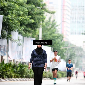 Runner Photo 8607912