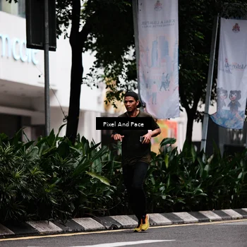 Runner Photo 8607914
