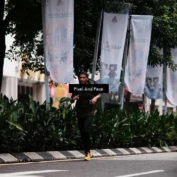 Runner Photo 8607915