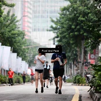 Runner Photo 8607917