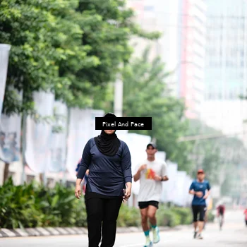 Runner Photo 8607918