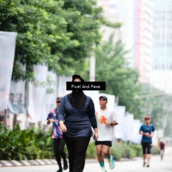 Runner Photo 8607919