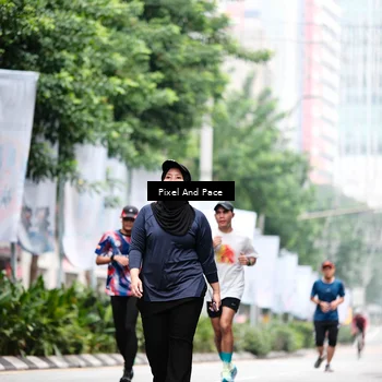 Runner Photo 8607920