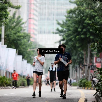 Runner Photo 8607921
