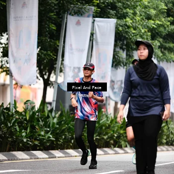 Runner Photo 8607922