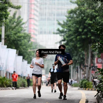 Runner Photo 8607923