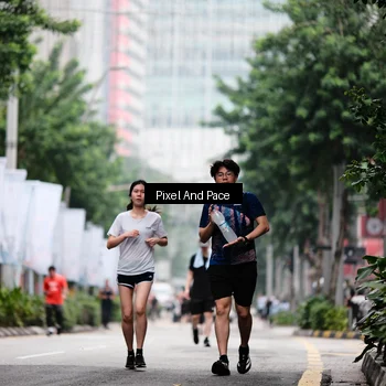 Runner Photo 8607924