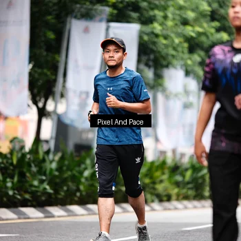 Runner Photo 8607927