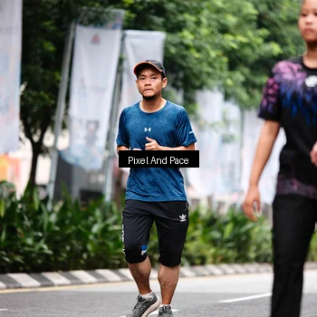 Runner Photo 8607929