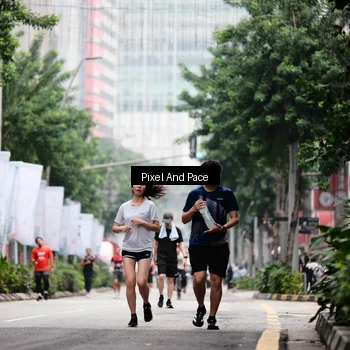 Runner Photo 8607930