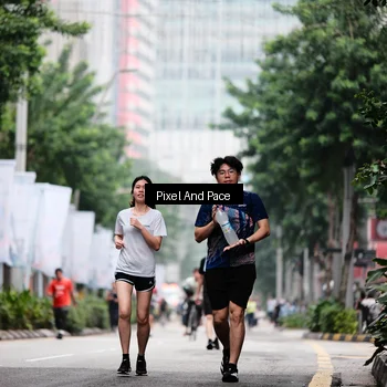 Runner Photo 8607932
