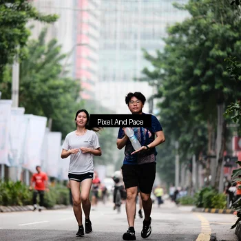 Runner Photo 8607934