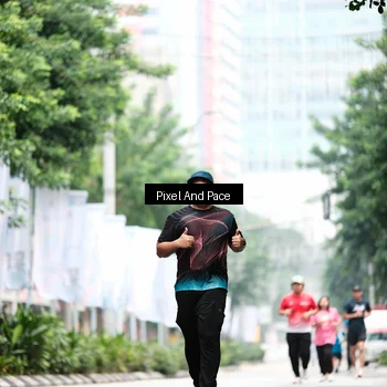 Runner Photo 8607936