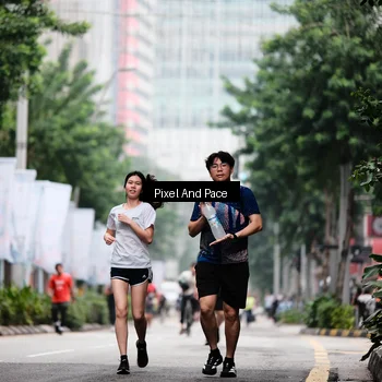 Runner Photo 8607937