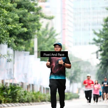 Runner Photo 8607938
