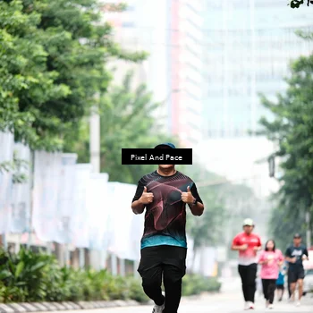 Runner Photo 8607939