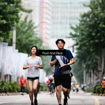 Runner Photo 8607942