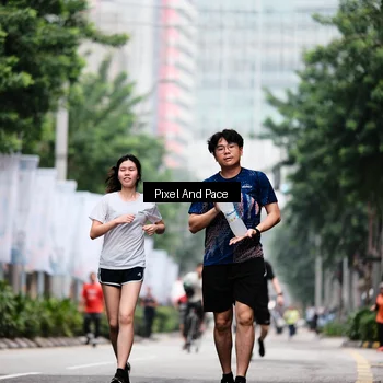 Runner Photo 8607943