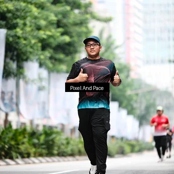 Runner Photo 8607945