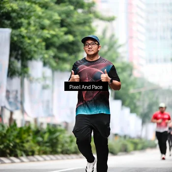Runner Photo 8607946