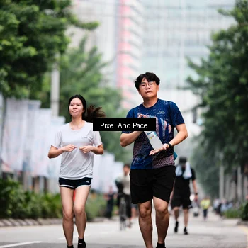 Runner Photo 8607947