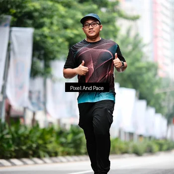 Runner Photo 8607948