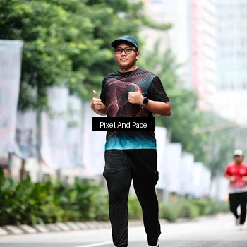 Runner Photo 8607949