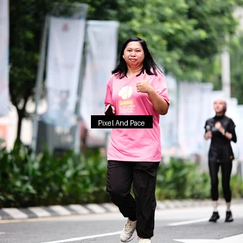 Runner Photo 8607950