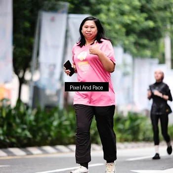Runner Photo 8607951