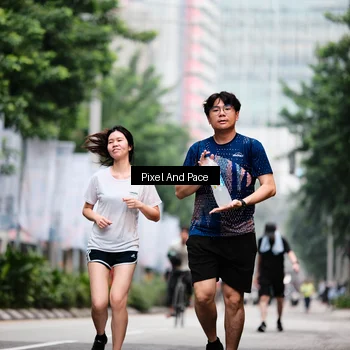 Runner Photo 8607952