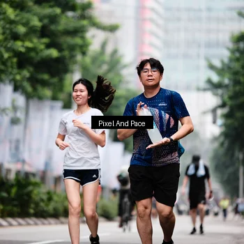 Runner Photo 8607953