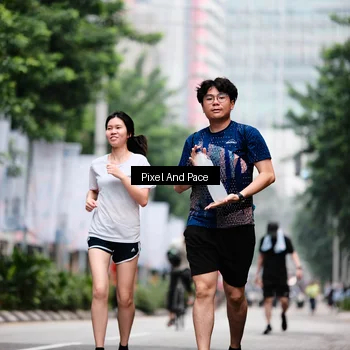 Runner Photo 8607954