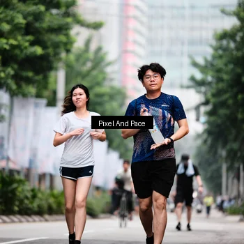 Runner Photo 8607955