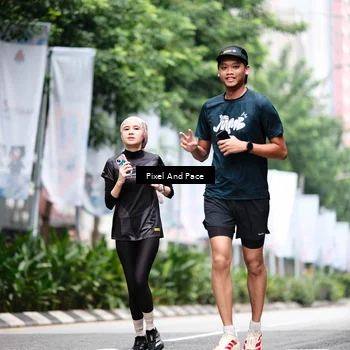 Runner Photo 8607956