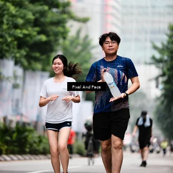 Runner Photo 8607957