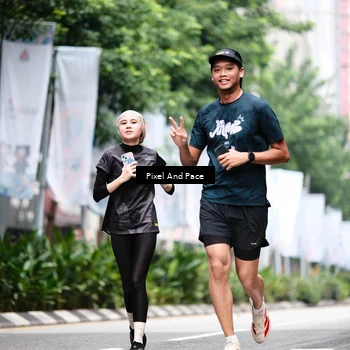 Runner Photo 8607958