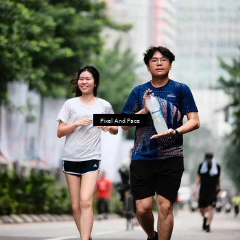 Runner Photo 8607960