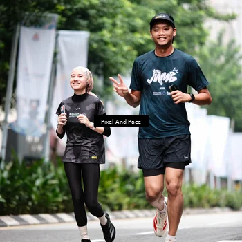 Runner Photo 8607961