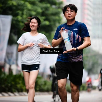 Runner Photo 8607962