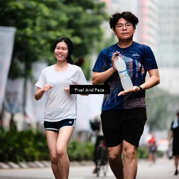 Runner Photo 8607964