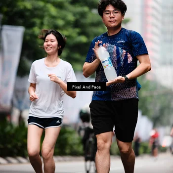 Runner Photo 8607965