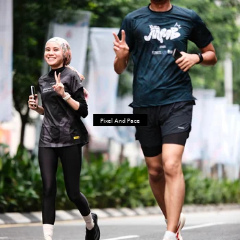 Runner Photo 8607967