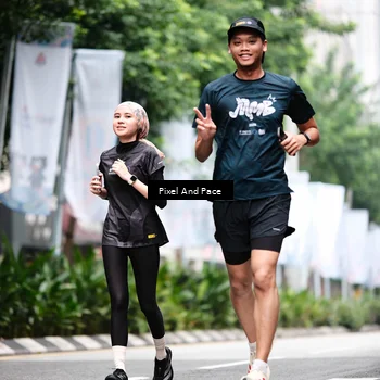 Runner Photo 8607968
