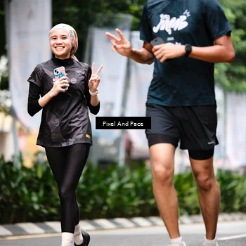 Runner Photo 8607969