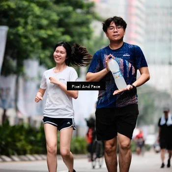 Runner Photo 8607970