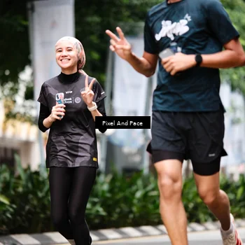 Runner Photo 8607971