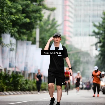 Runner Photo 8607975
