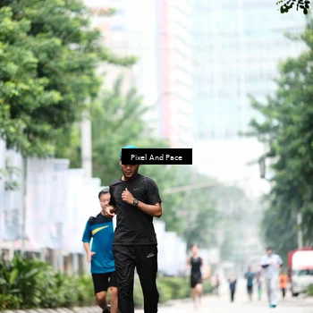 Runner Photo 8607976