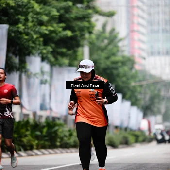 Runner Photo 8607978