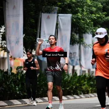 Runner Photo 8607979
